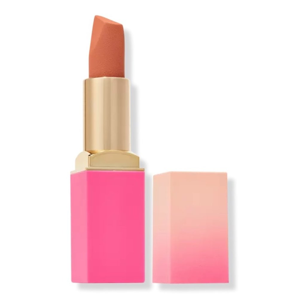The Nude Velvety Matte Lipstick- Vogue